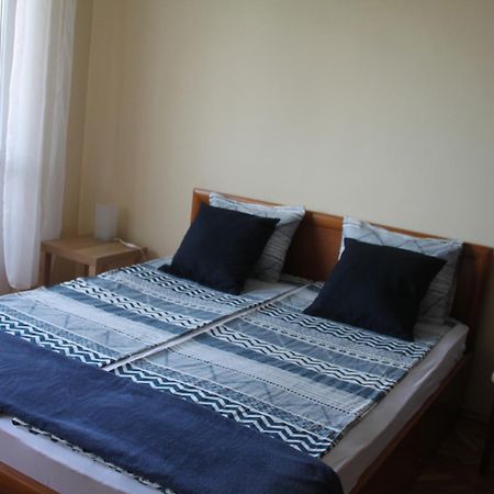 Sunny Cozy Flat In The Centre, Close To Beach, 4 Rooms, 105Sqm Βάρνα Εξωτερικό φωτογραφία