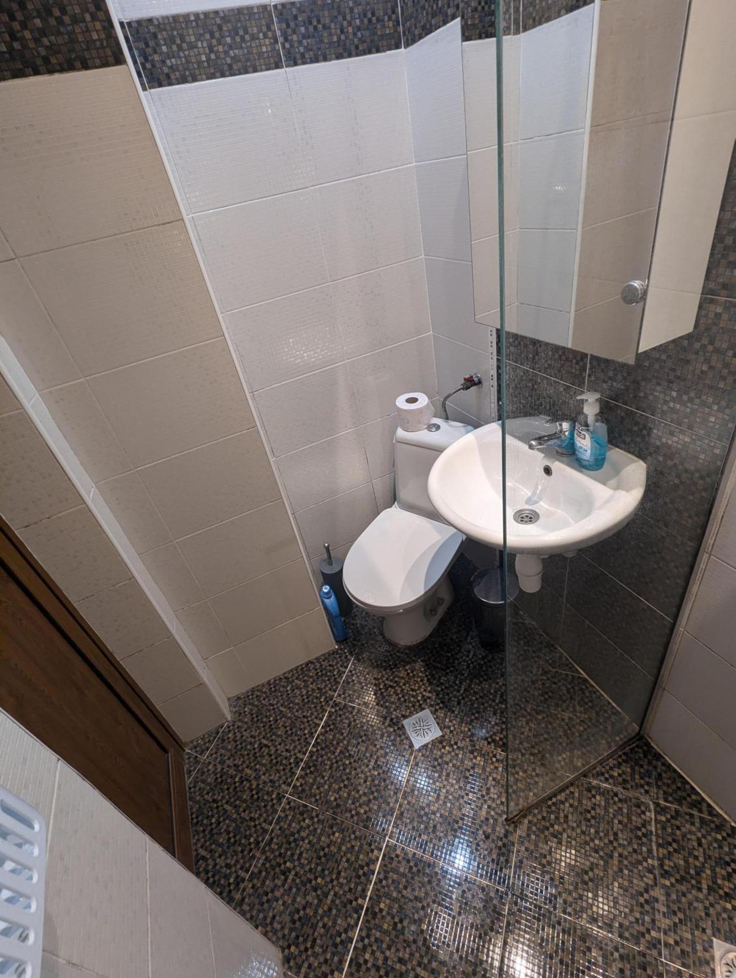 Sunny Cozy Flat In The Centre, Close To Beach, 4 Rooms, 105Sqm Βάρνα Εξωτερικό φωτογραφία