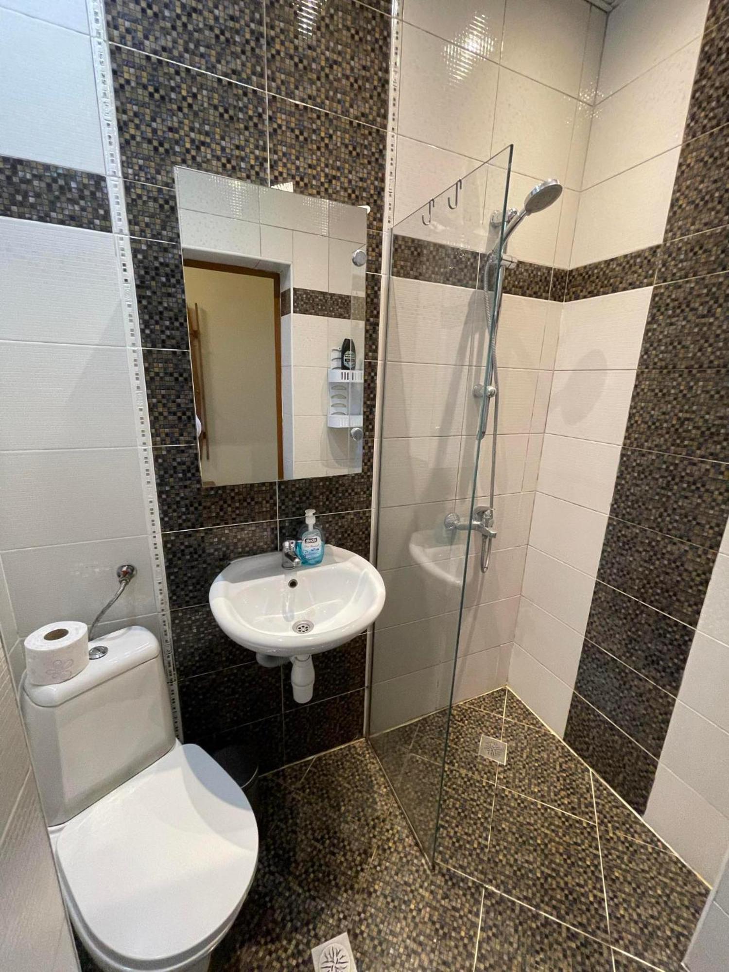 Sunny Cozy Flat In The Centre, Close To Beach, 4 Rooms, 105Sqm Βάρνα Εξωτερικό φωτογραφία