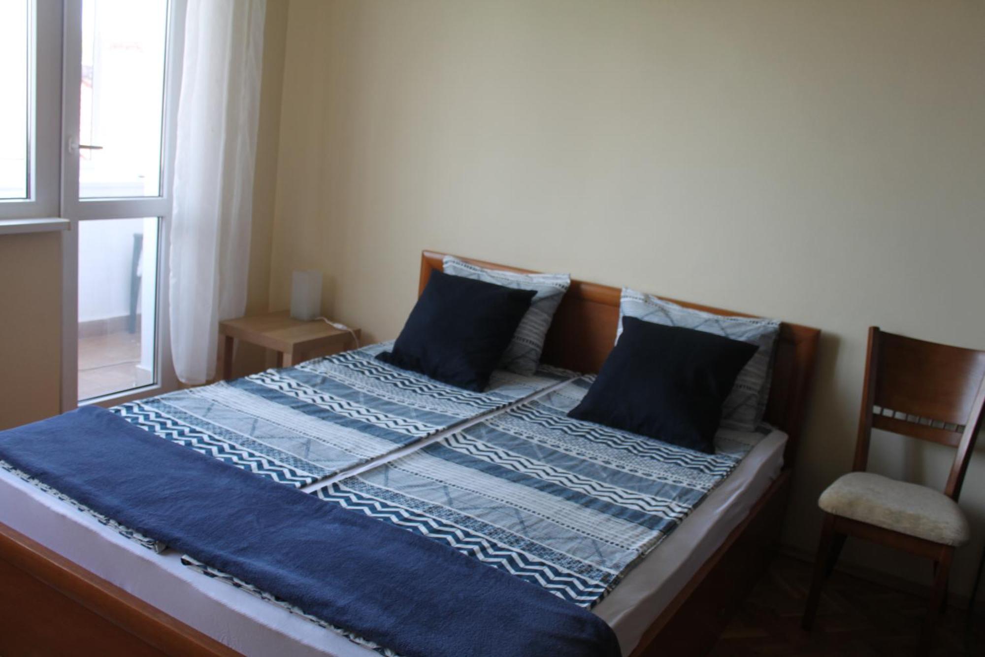 Sunny Cozy Flat In The Centre, Close To Beach, 4 Rooms, 105Sqm Βάρνα Εξωτερικό φωτογραφία
